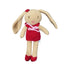 Crochet Bunny Cuties, handmade crochet bunny toy | Bali Bubs