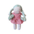 Waldorf doll Ash, handmade soft doll | Bali Bubs