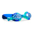 Roaring royal Goggles, Bling2o goggles, kids swim accessories, swim goggles