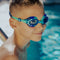 Roaring royal Goggles, Bling2o goggles, kids swim accessories, swim goggles