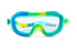 cryber green goggles, Bling2o goggles, kids swim accessories, swim goggles