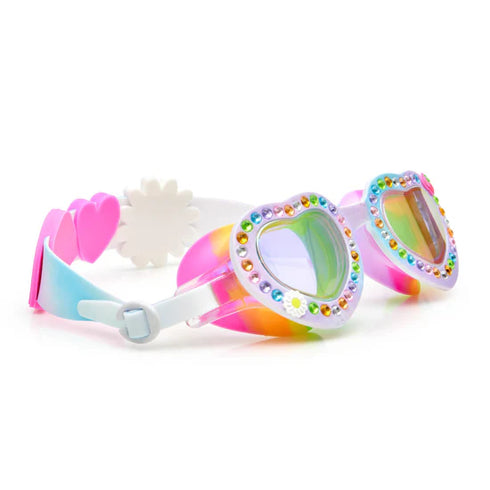 Bright Bouquet Goggles