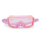 champagne goggles, Bling2o goggles, kids swim accessories, swim goggles