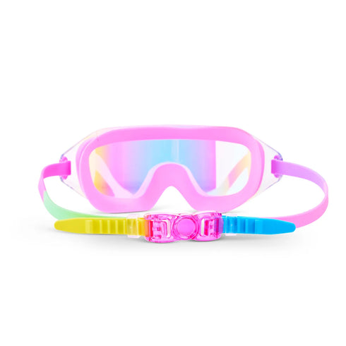 bubblegum beam goggles, Bling2o goggles, kids swim accessories, swim goggles
