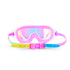 bubblegum beam goggles, Bling2o goggles, kids swim accessories, swim goggles