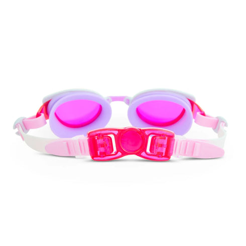 diamond goggles, Bling2o goggles, kids swim accessories, swim goggles