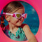 diamond goggles, Bling2o goggles, kids swim accessories, swim goggles
