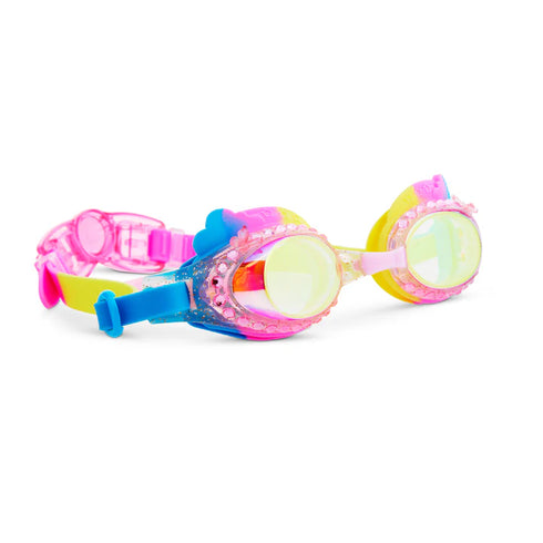 Colorful Clouds Goggles
