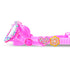 sugar coated sweetheart goggles, Bling2o goggles, kids swim accessories, swim goggles