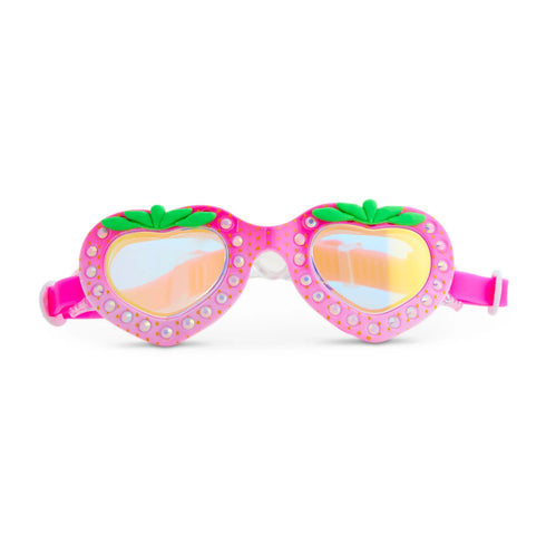 Berry Pink Goggles