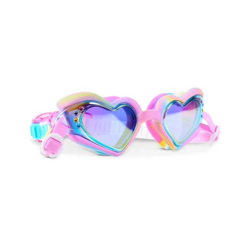 Sugar loop goggles, Bling2o goggles, kids swim accessories, swim goggles