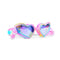 Sugar loop goggles, Bling2o goggles, kids swim accessories, swim goggles