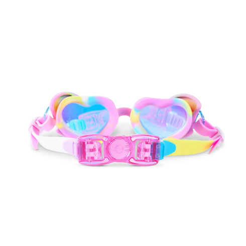 Sugar loop goggles, Bling2o goggles, kids swim accessories, swim goggles