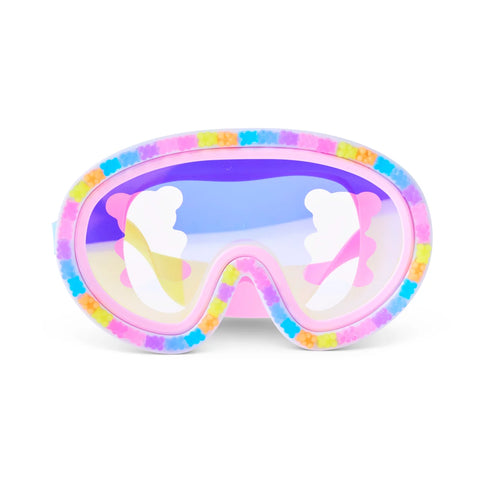sugar splash goggles, Bling2o goggles, kids swim accessories, swim goggles