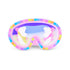 sugar splash goggles, Bling2o goggles, kids swim accessories, swim goggles