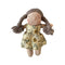 Waldorf doll Taupe, handmade soft doll | Bali Bubs