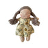 Waldorf doll Taupe, handmade soft doll | Bali Bubs
