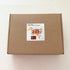 Wooden Stamp Set