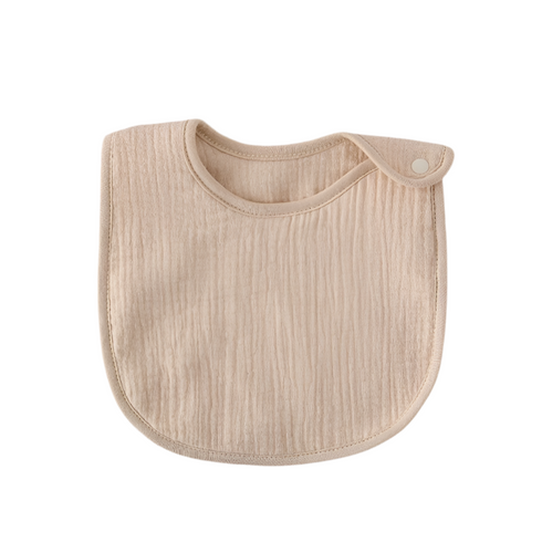 Cotton Bib