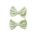 Lace Hair Bow
