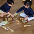 Wooden Cookies Play Set