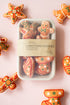 Playfood Christmas Cookies