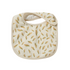 Cotton Waterproof bib