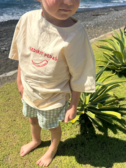 Nasi Goreng Tee
