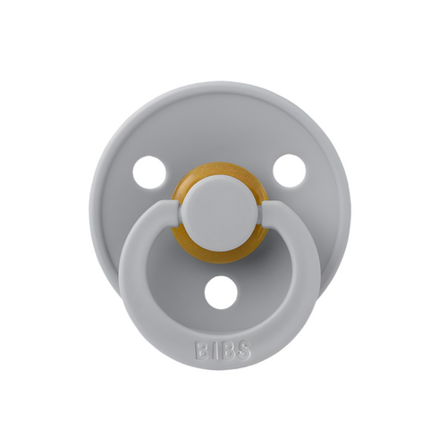 Bibs Orthodontic Pacifier - Cloud