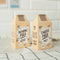 Cafe collection Milk Set