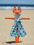 Sugarcup Dolls - Fox