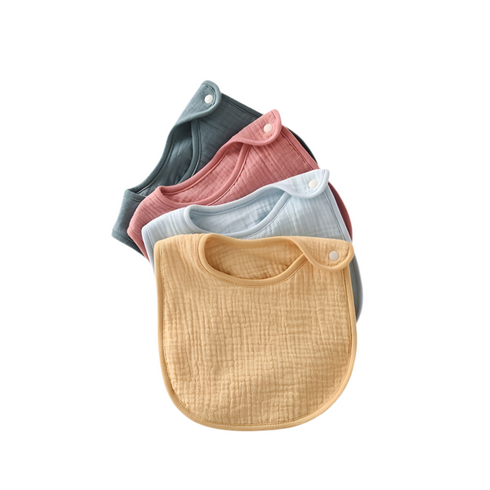 Cotton Bib