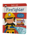 Busy Day Firefighter
