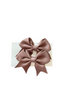 Bow Hair Clips