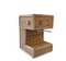 Rattan coffe machine, eco-friendly toys