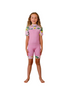 Natural rubber wetsuit