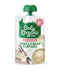 only organic vanilla bean custard