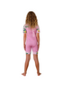 Natural rubber wetsuit