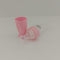Soft Bottle Baby Squeeze Feeder in pink