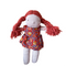 Waldorf Doll Orange