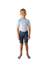 Natural rubber wetsuit