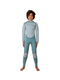 natural rubber wetsuit