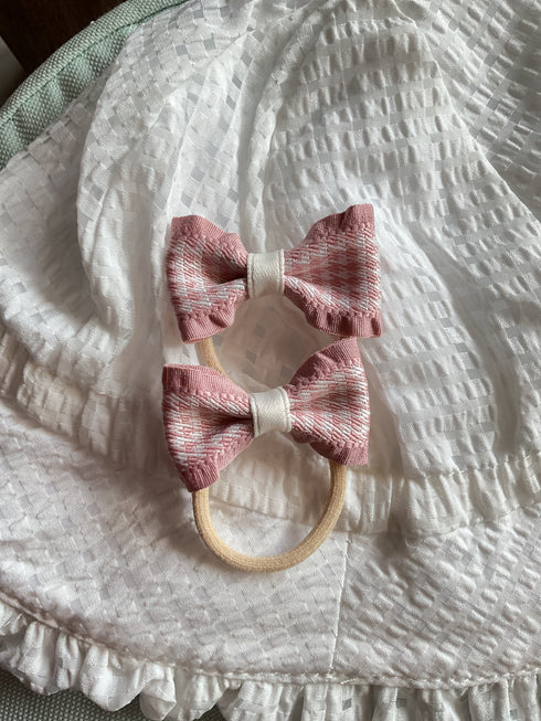 Baby Hair Tie