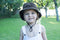 Waves chaser bucket hat, bali kids hat, bucket hat