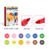 Washable Marker - Dual Tip