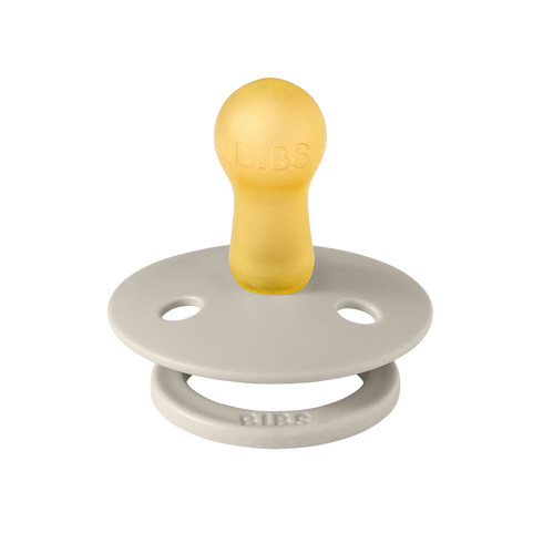 Bibs Pacifier - Sand