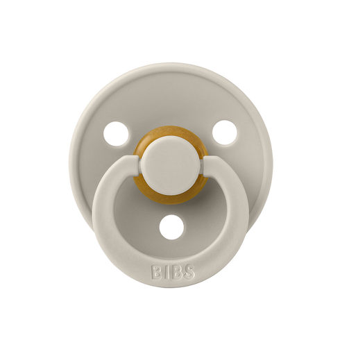 Bibs Pacifier - Sand