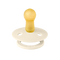 Bibs Pacifier - Ivory
