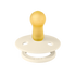 Bibs Pacifier - Ivory