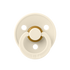 Bibs Pacifier - Ivory